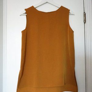 Uniqlo, XS, Sleeveless Blouse